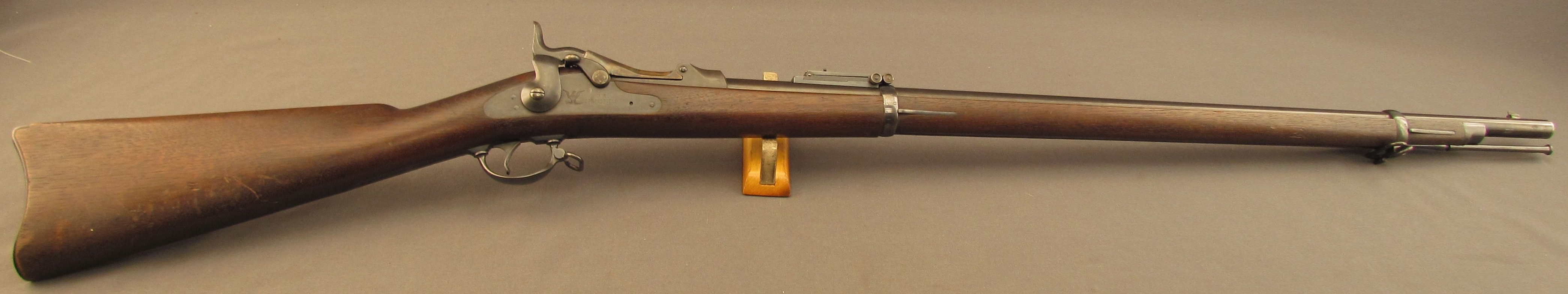 Springfield Modle 1884